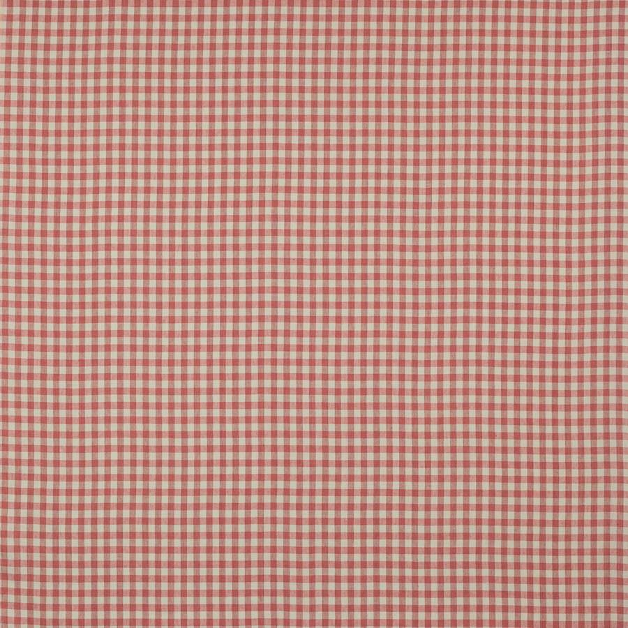 Minack Check Fabric