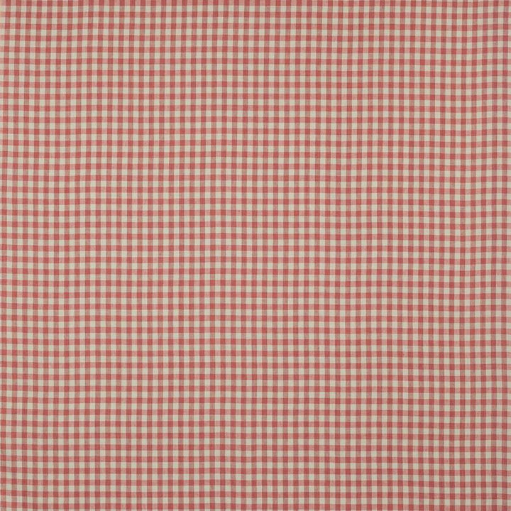 Minack Check Fabric