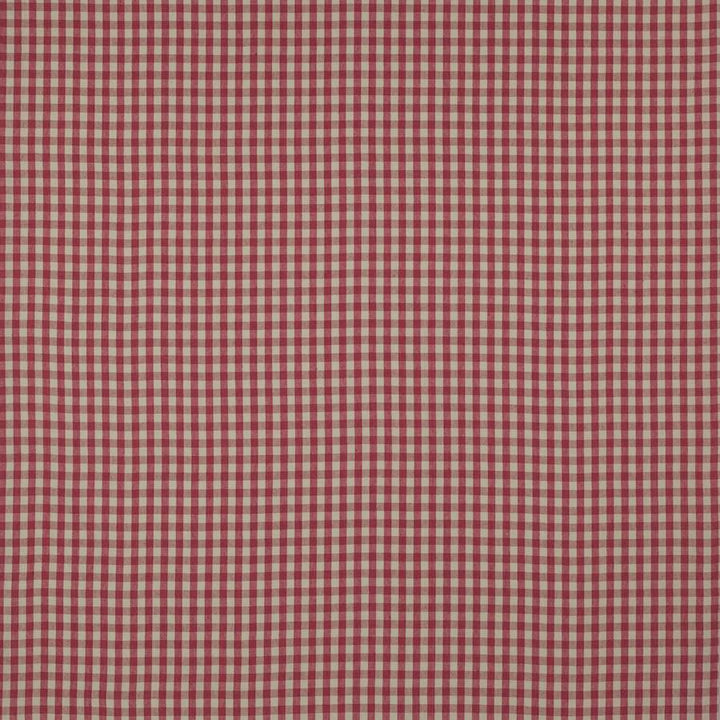 Minack Check Fabric