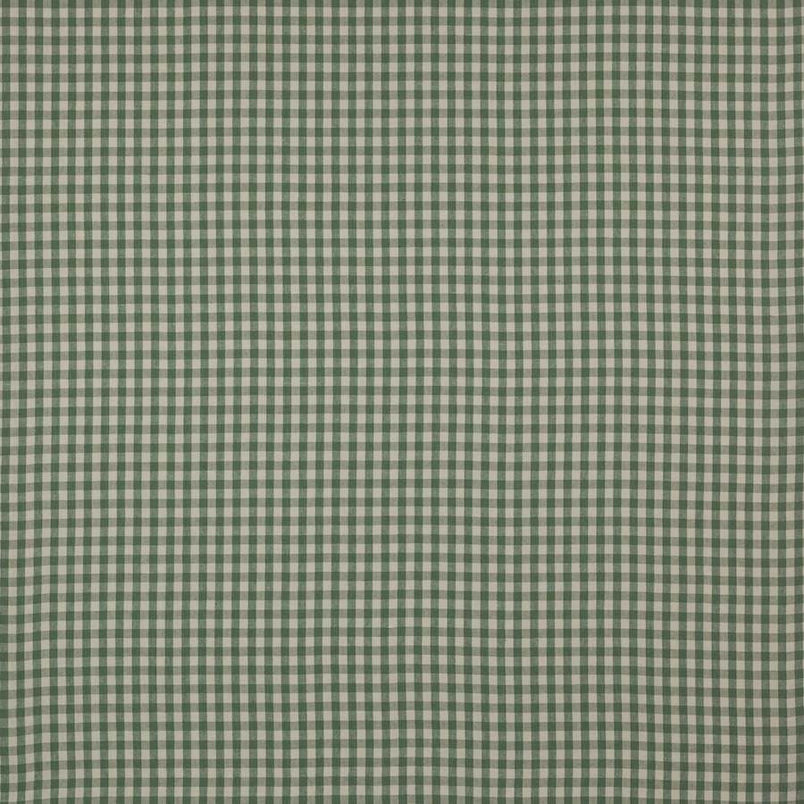 Minack Check Fabric