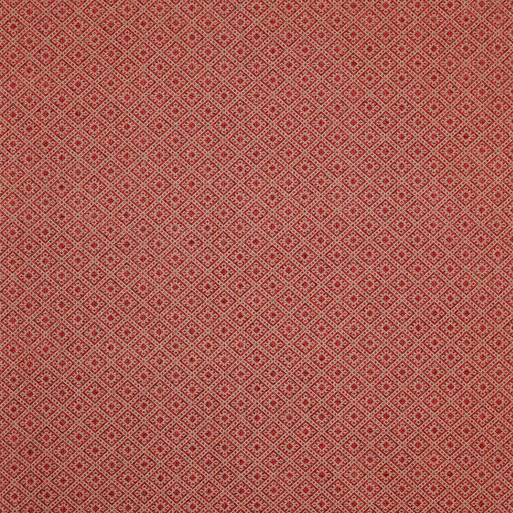 Millbrook Tygprov - Red