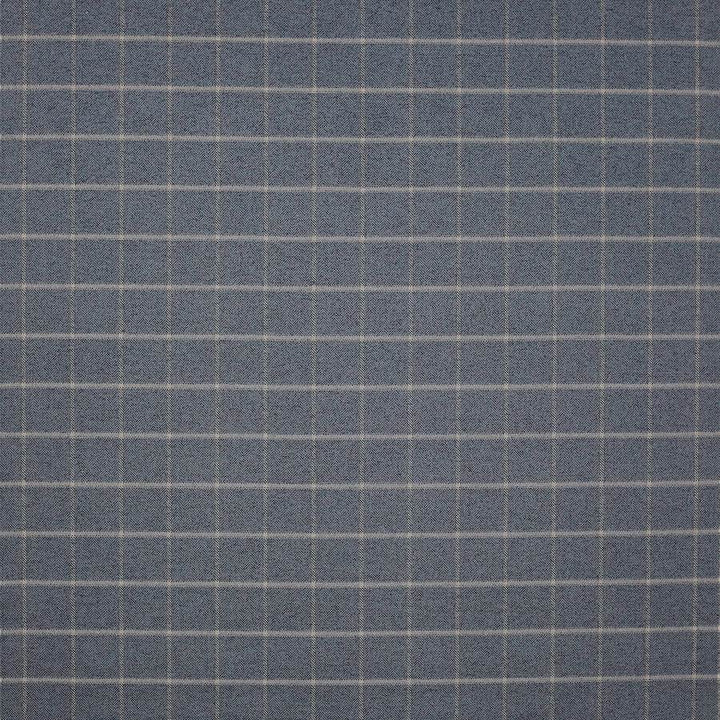 Linsmore Check Fabric