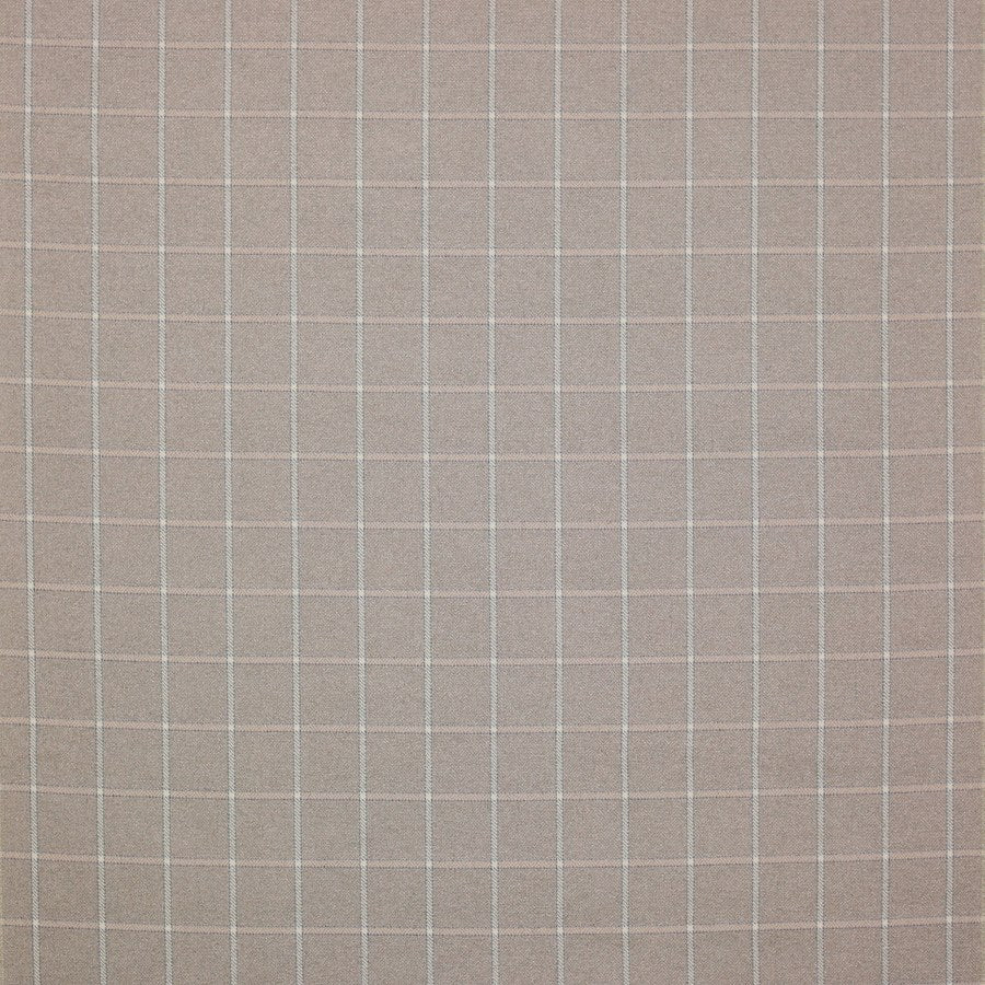 Linsmore Check Fabric