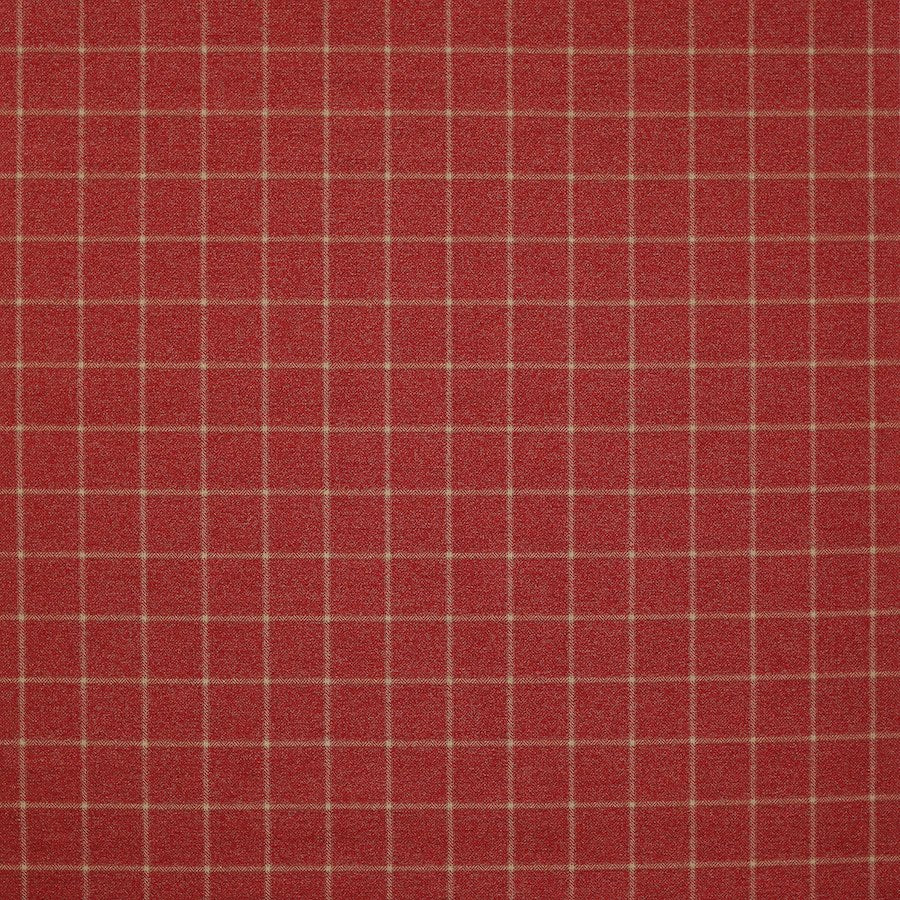 Linsmore Check Fabric