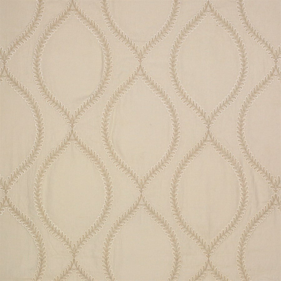 Lucienne Linen Tyg