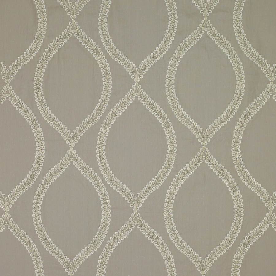 Lucienne Linen Tyg