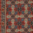 Antique Red