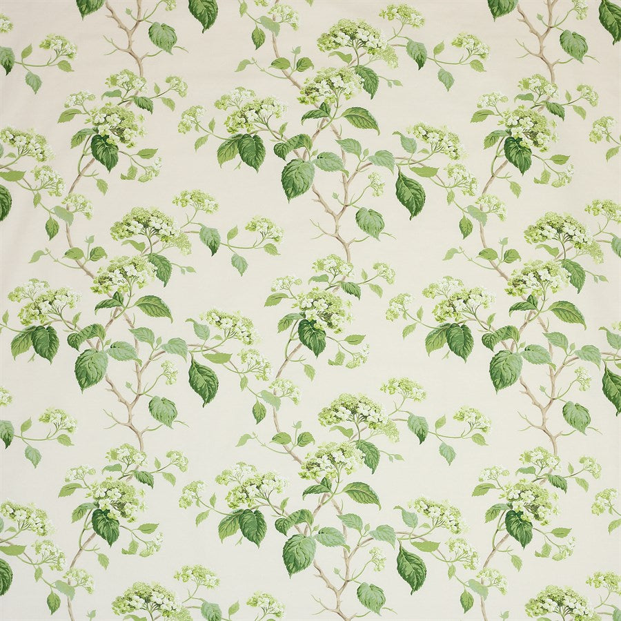 Summerby Cotton Tyg