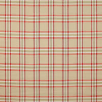 Malone Check Tyg — Colefax & Fowler