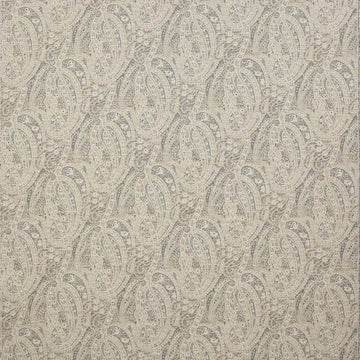 Burnell Tygprov