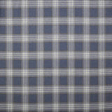 Lowick Plaid Tyg