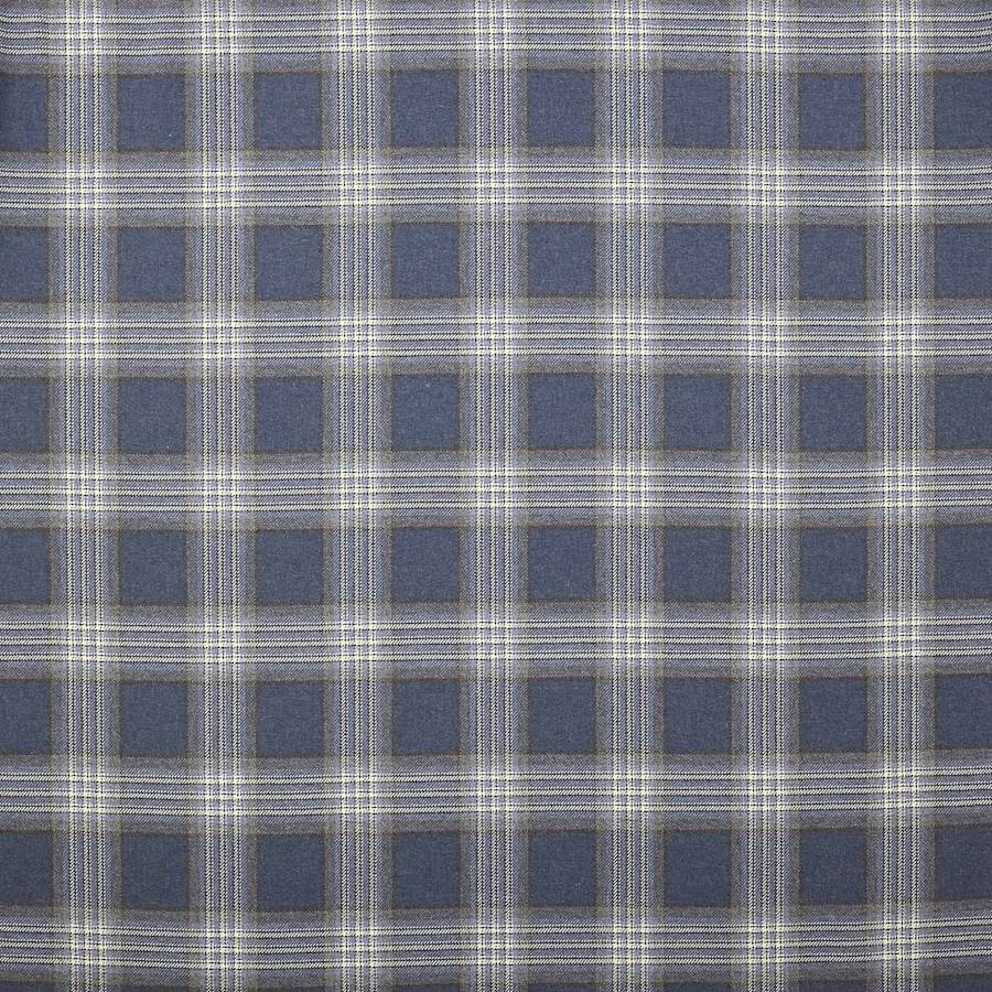 Lowick Plaid Tyg
