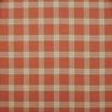 Lowick Plaid Tyg
