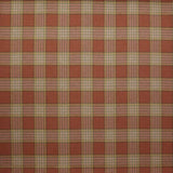 Lowick Plaid Tyg