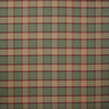 Lowick Plaid Tyg