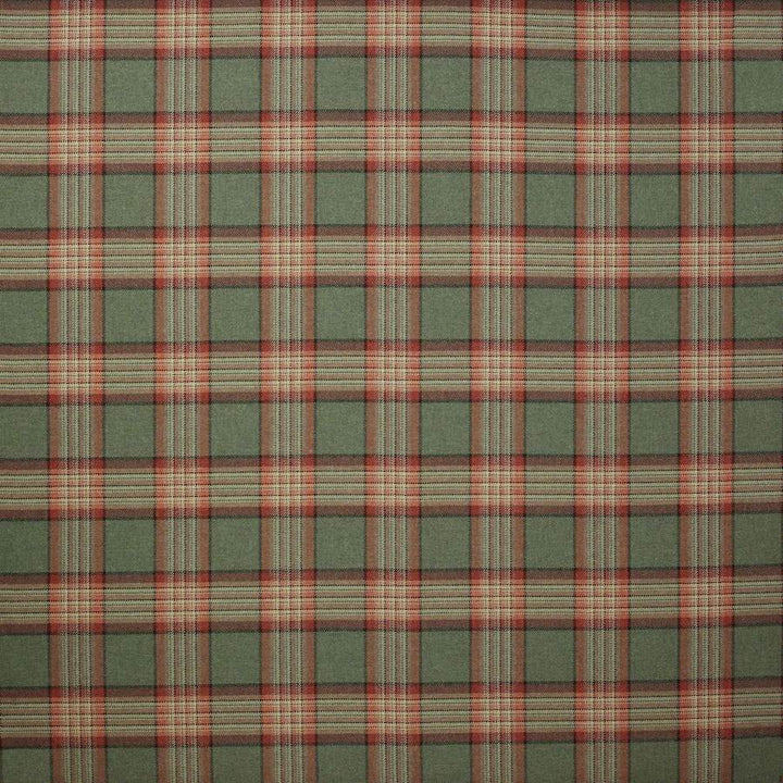 Lowick Plaid Tygprov