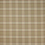 Lowick Plaid Tyg