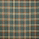 Lowick Plaid Tyg