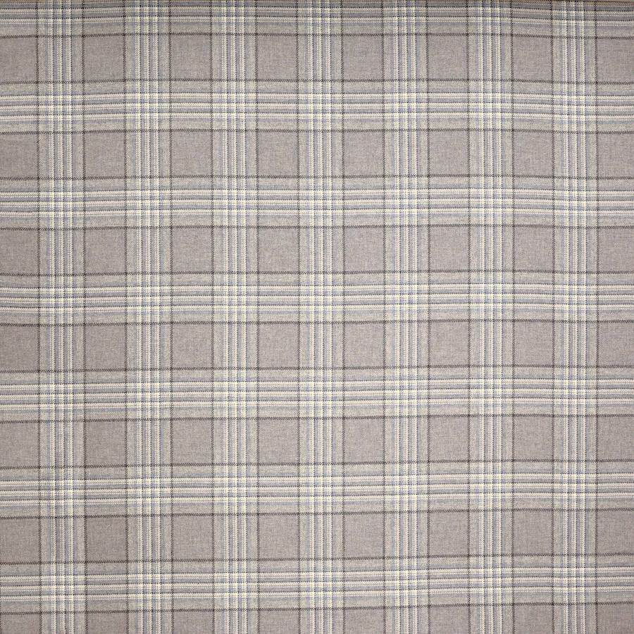 Lowick Plaid Tyg