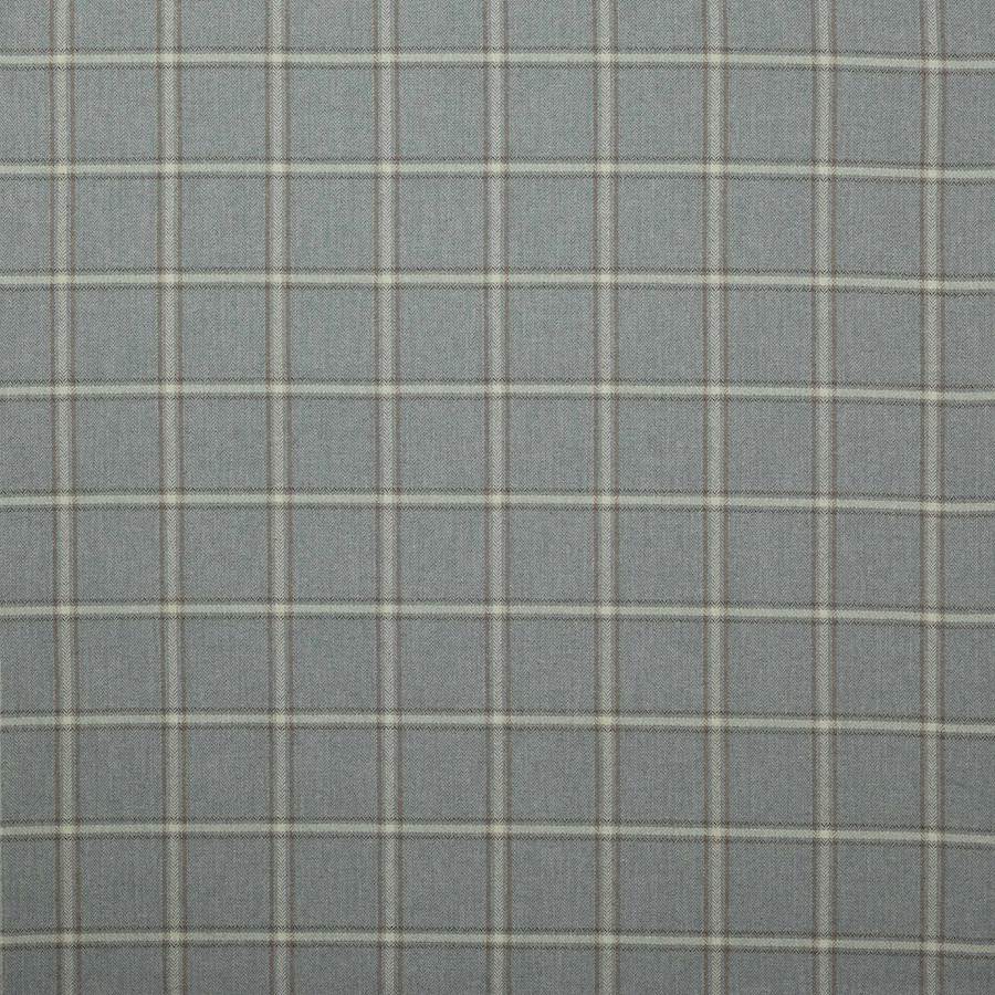 Fen Plaid Tyg