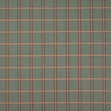 Fen Plaid Tyg