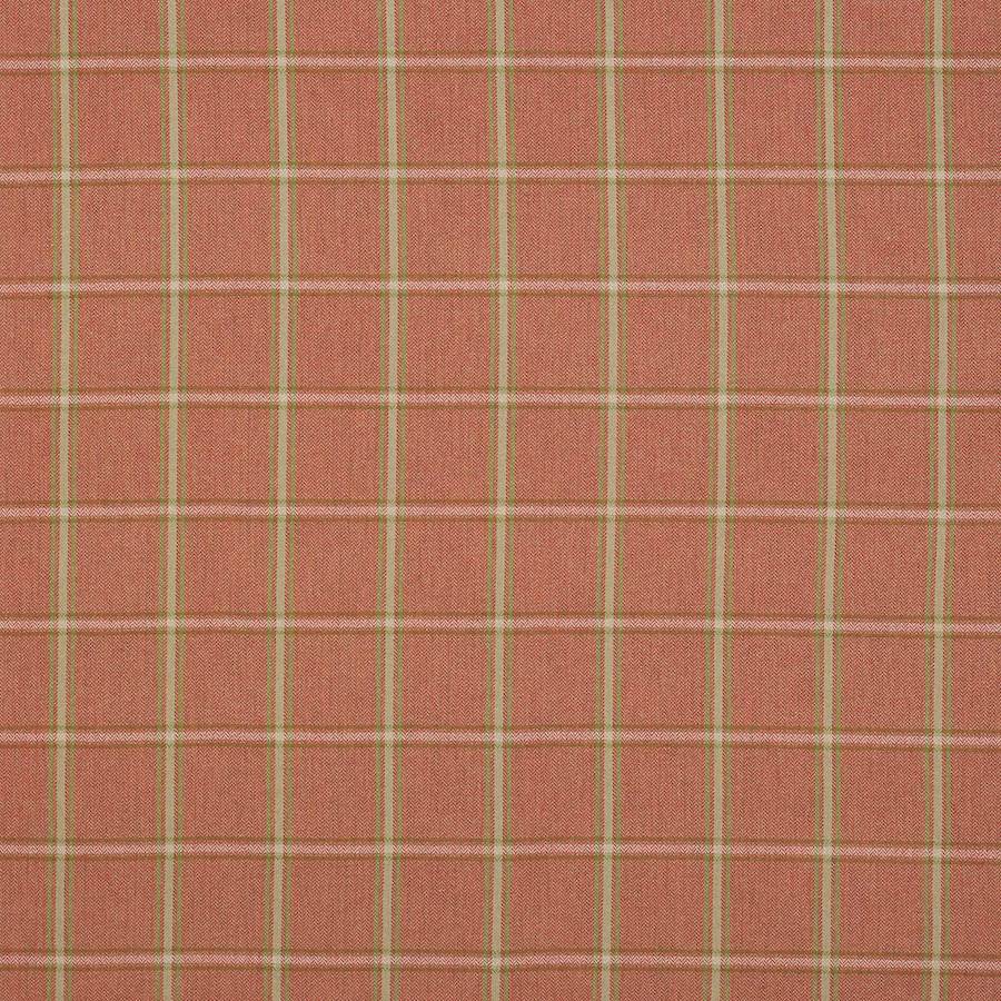 Fen Plaid Tyg