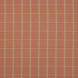 Fen Plaid Tyg