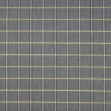 Fen Plaid Tyg