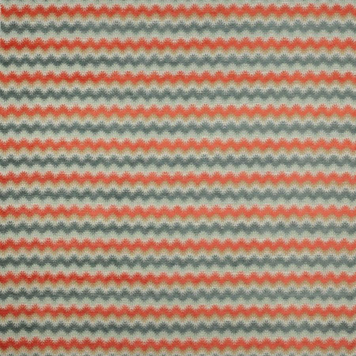 Erin Tygprov - Red/Teal