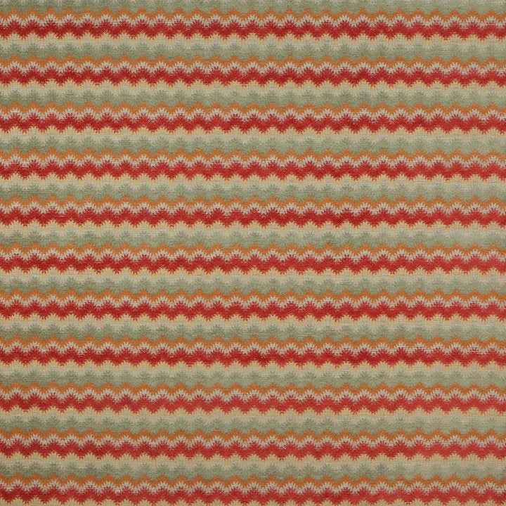 Erin Tygprov - Tomato/Green