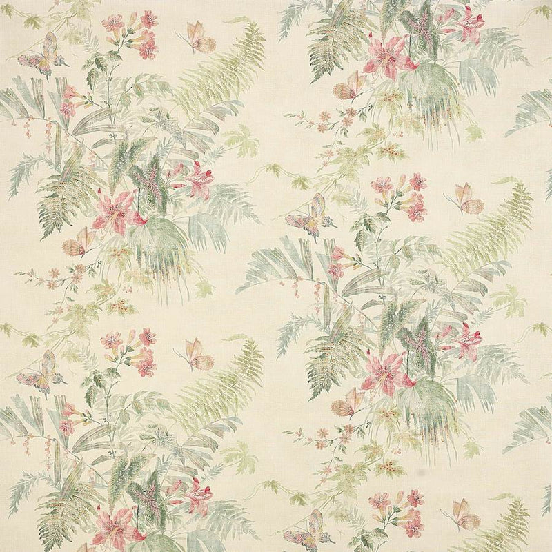 Callista Tyg — Colefax & Fowler