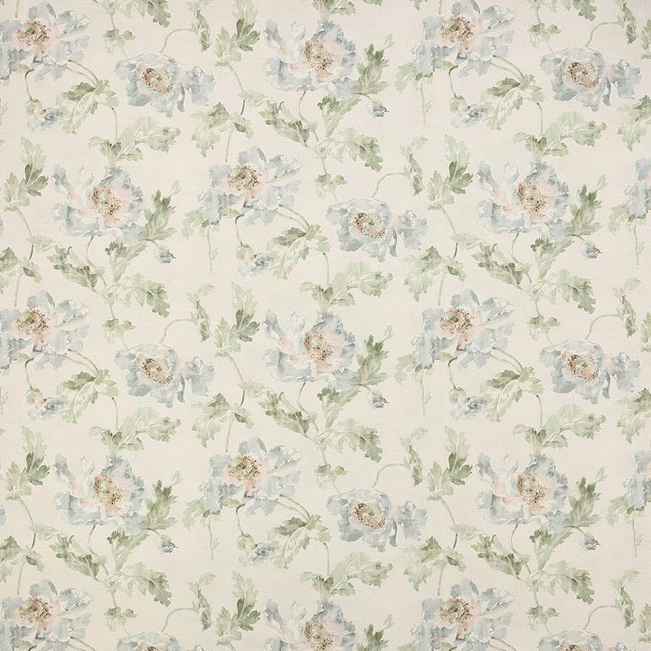 Meriden Tygprov - Blue/Green
