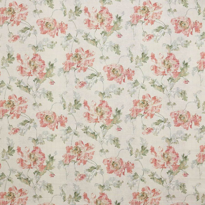 Meriden Tygprov - Pink/Green