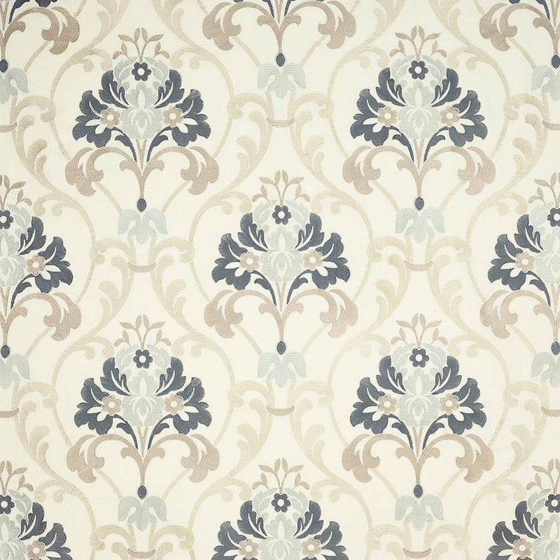 Lombard Tyg — Colefax & Fowler