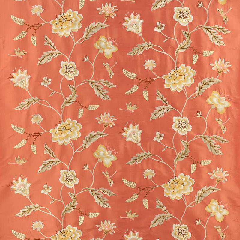 Passerine Tyg — Colefax & Fowler