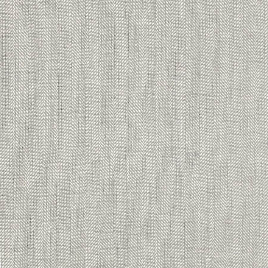 Hector Silver — Colefax & Fowler tygprov
