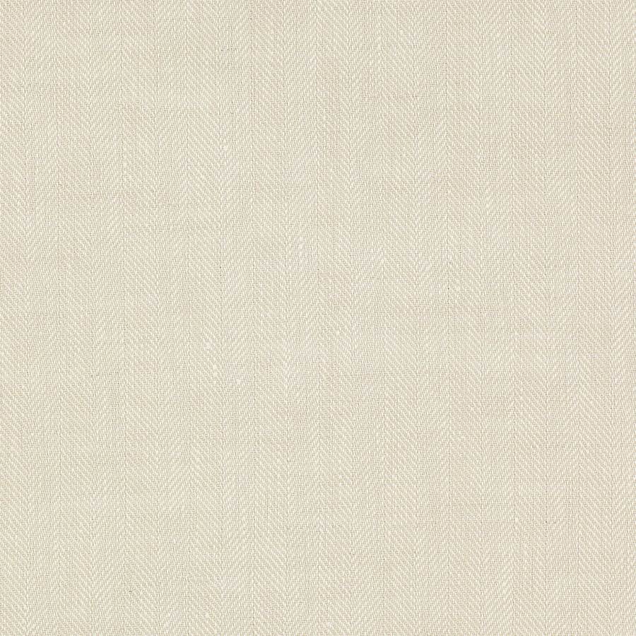 Hector Cream — Colefax & Fowler tygprov