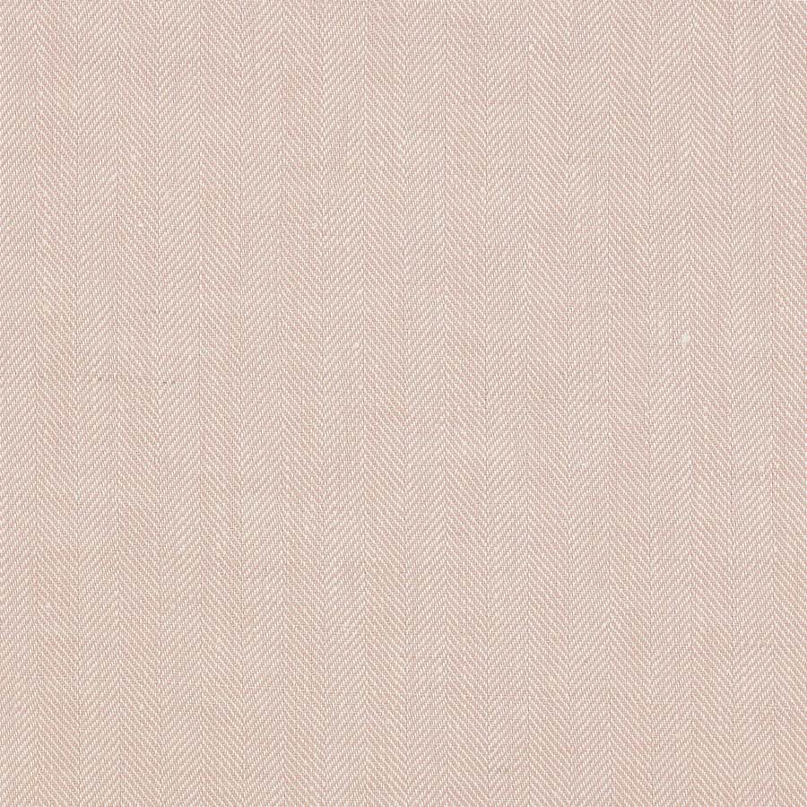 Hector Old Pink — Colefax & Fowler tygprov