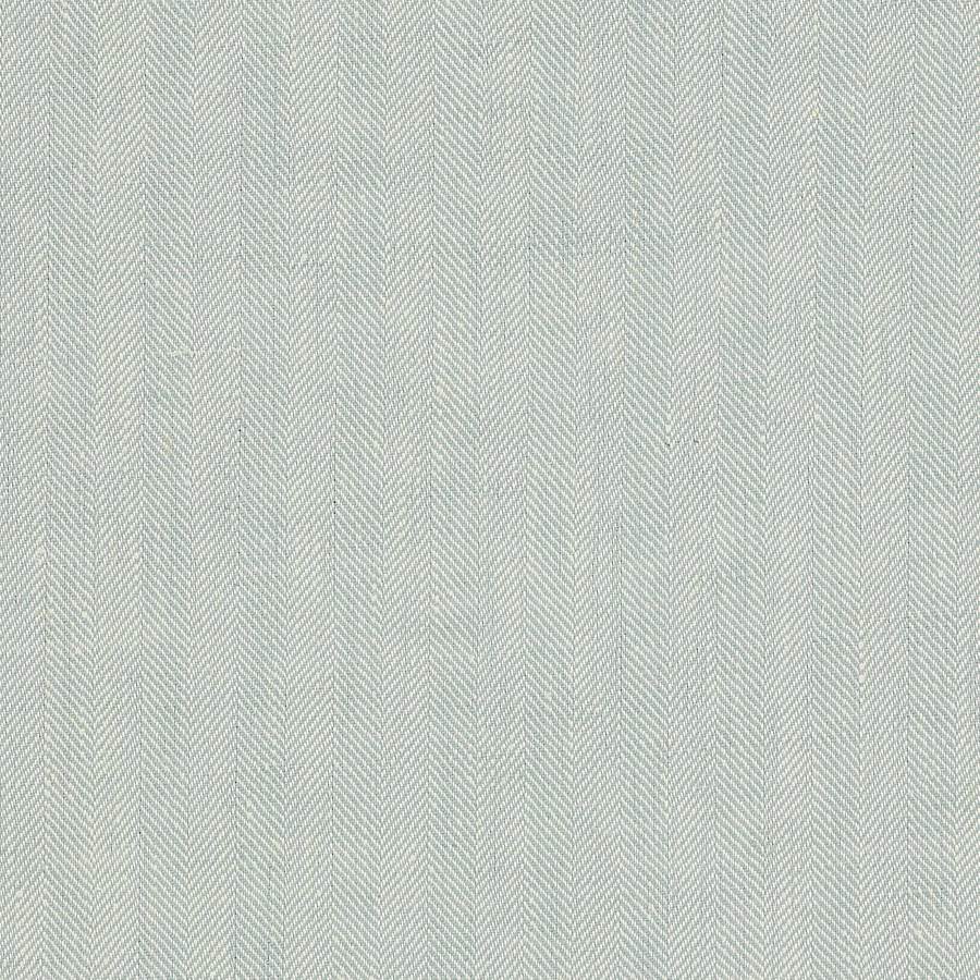 Hector Old Blue — Colefax & Fowler tygprov