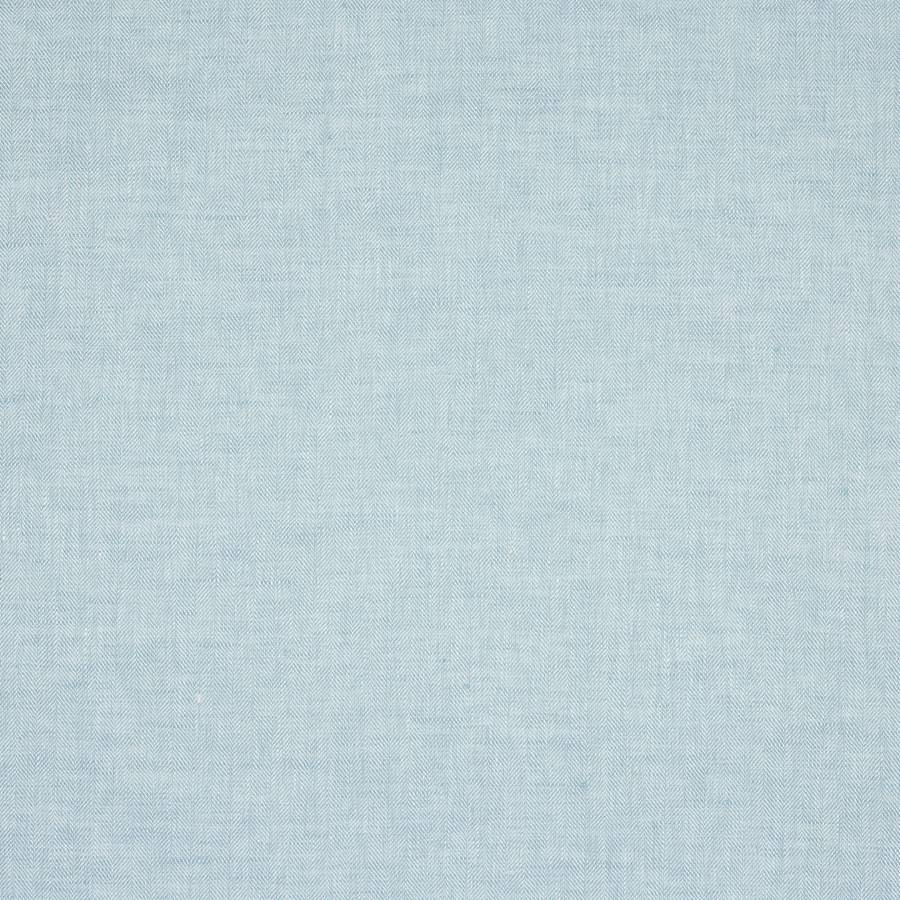 Hector Old Blue — Colefax & Fowler tyg