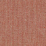 Hector Red — Colefax & Fowler tygprov
