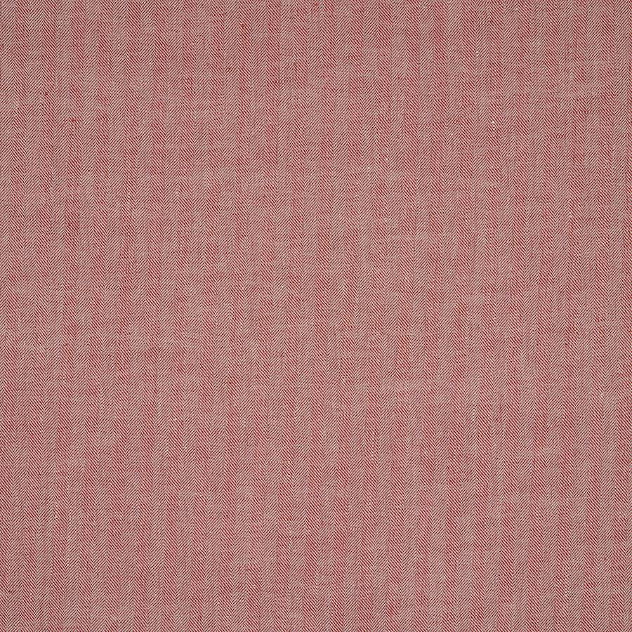 Hector Red — Colefax & Fowler tyg