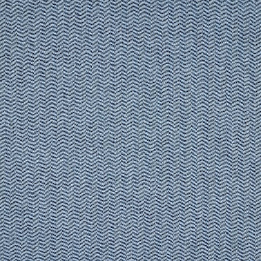 Hector Blue — Colefax & Fowler tyg
