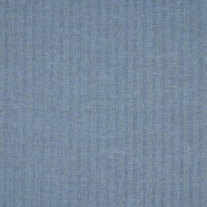 Hector Blue — Colefax & Fowler tyg