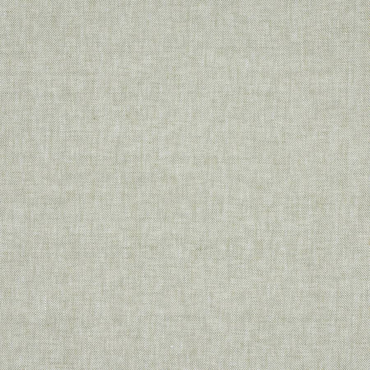 Hector Leaf — Colefax & Fowler tygprov