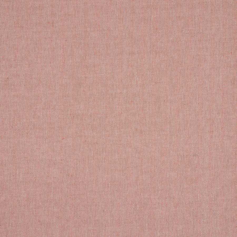 Hector Terracotta — Colefax & Fowler tyg