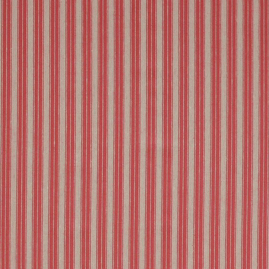 Yatton Stripe Tygprov