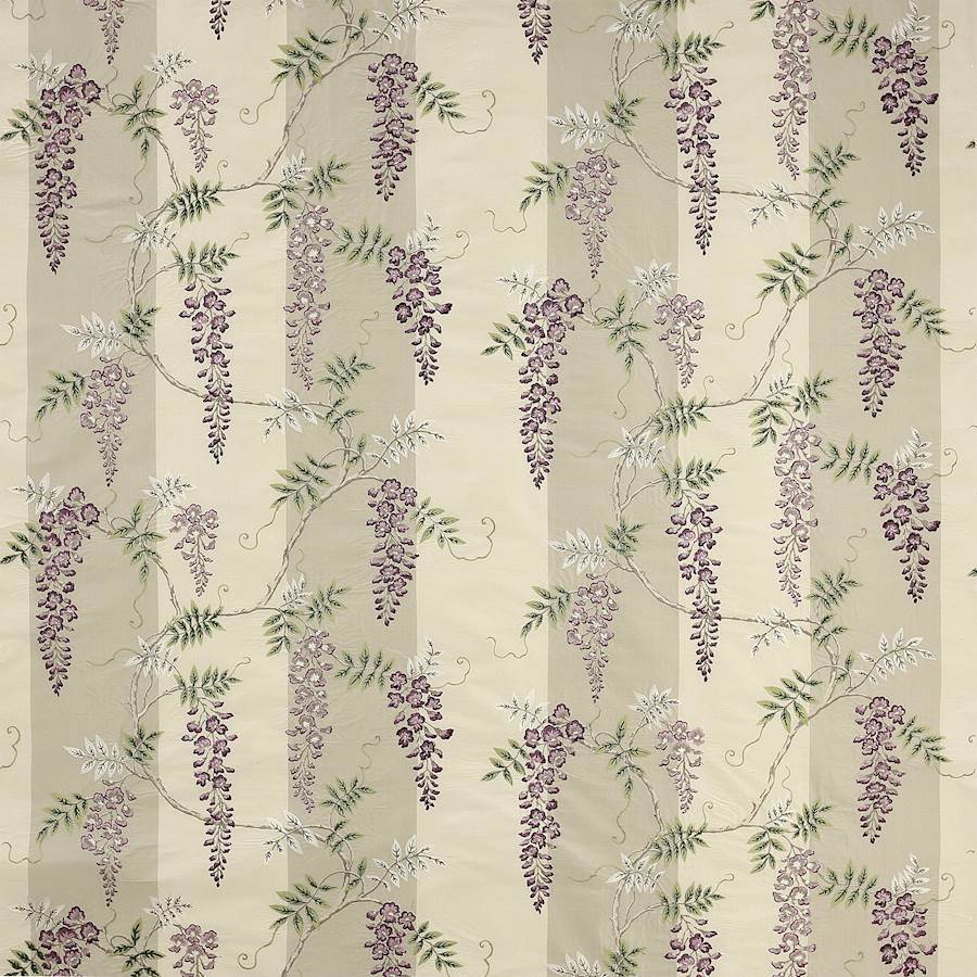 Grayshott Silk Tyg