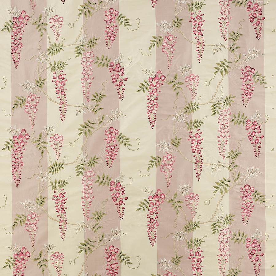Grayshott Silk Tyg