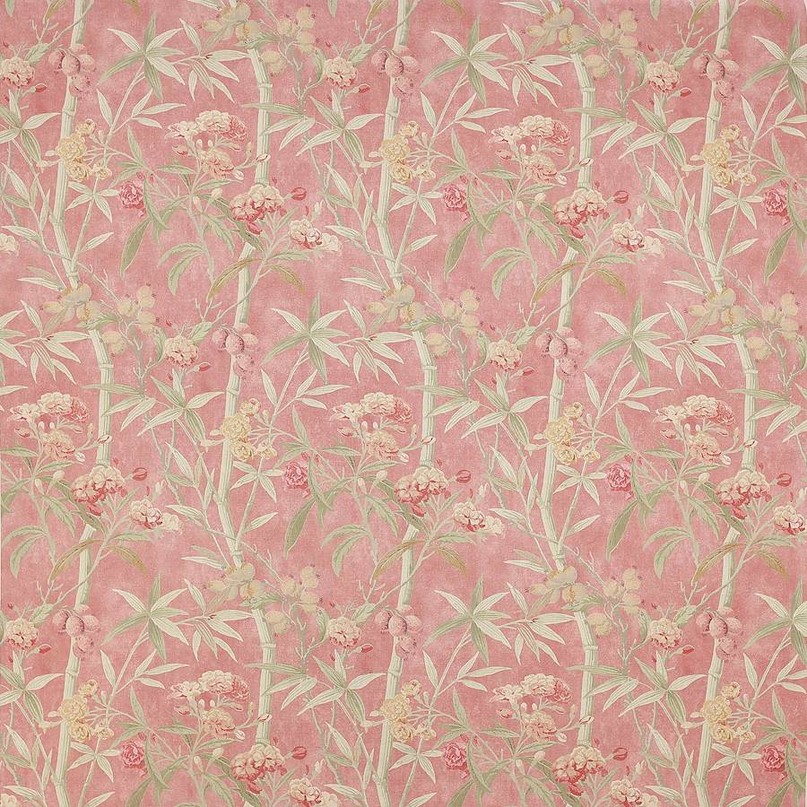 Oleander Tyg